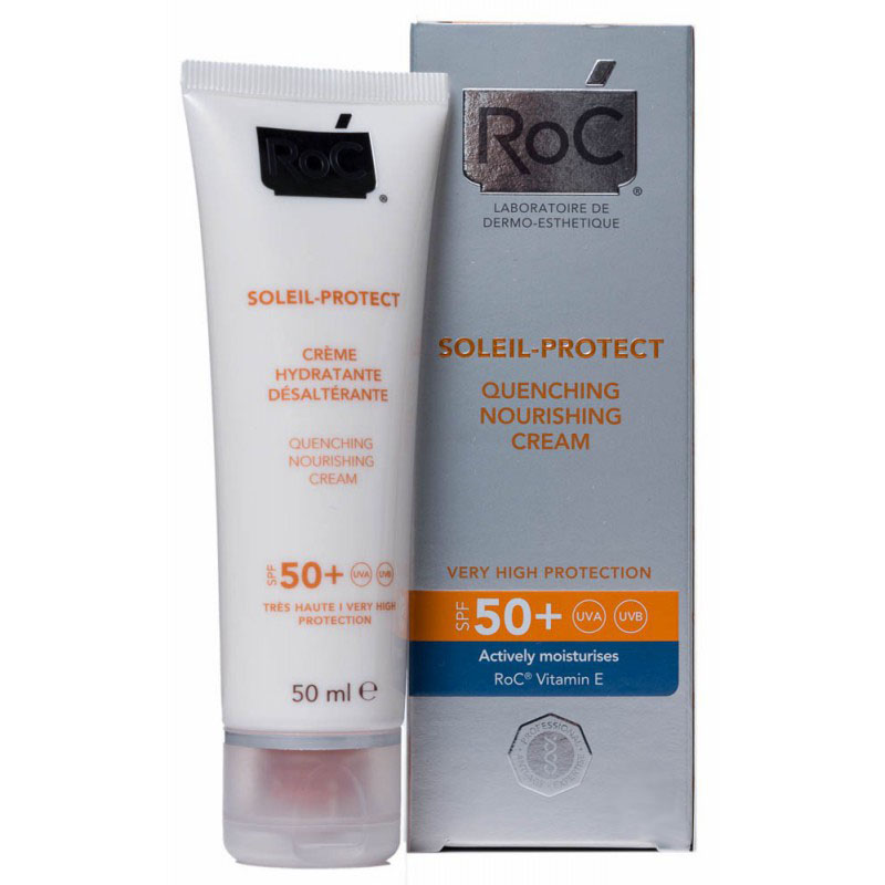 roc-soleil-protect-crema-nutritiva-intensa-spf-50-50-ml
