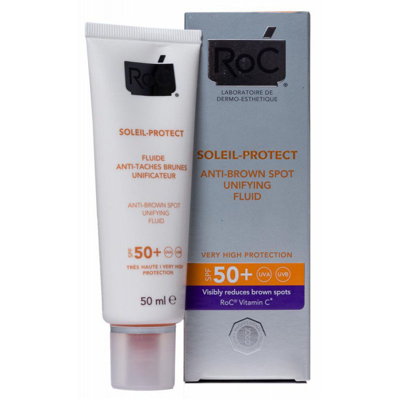 roc-soleil-protect-fluido-unificante-antimanchas-alta-tolerancia-spf-50-50-ml